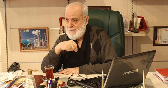 'Yerli ve milli ilaçta bizi öncü olmaktan engelleyecek hiçbir neden yok'