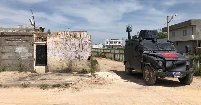 15 yaşındaki Berfin’in katil zanlısı tutuklandı