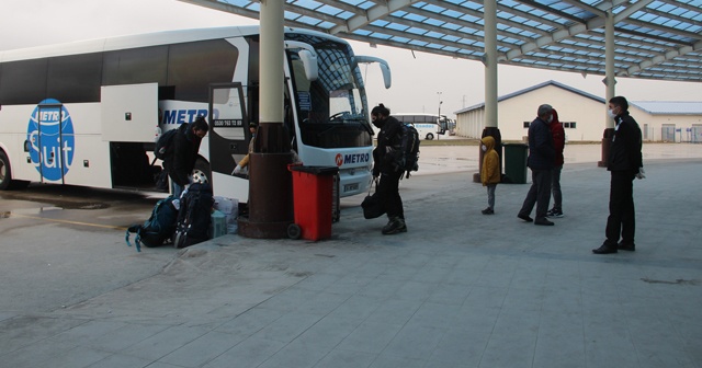 29 TL’ye geldiği Erzurum’dan 200 TL’ye geri döndü