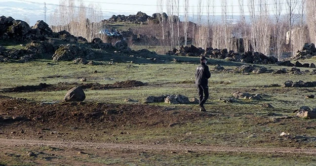 4,5 yaşındaki kız çocuğu kayboldu