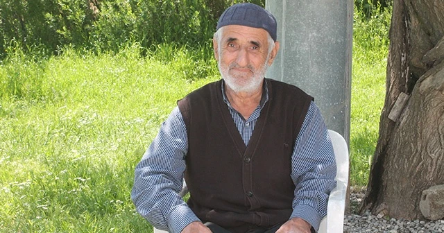 50 yıldır yaşadığını kanıtlamaya çalışıyor