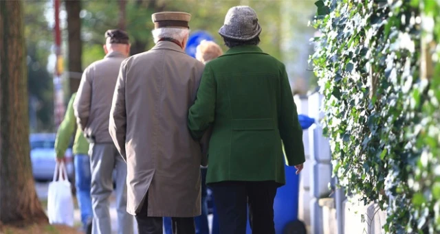 65 yaş üstüne ‘pazar’ sürprizi