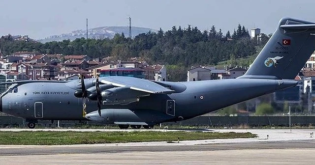 ABD Büyükelçisi'nden Türkiye'ye teşekkür