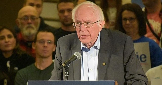 ABD'de Demokrat Başkan aday adayı Sanders yarıştan çekildi