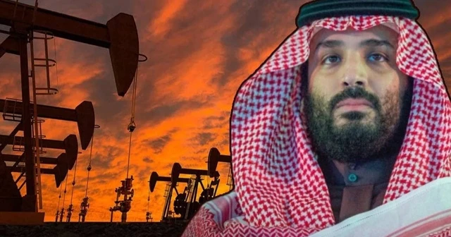 ABD'den Muhammed bin Selman'a tehdit mektubu!
