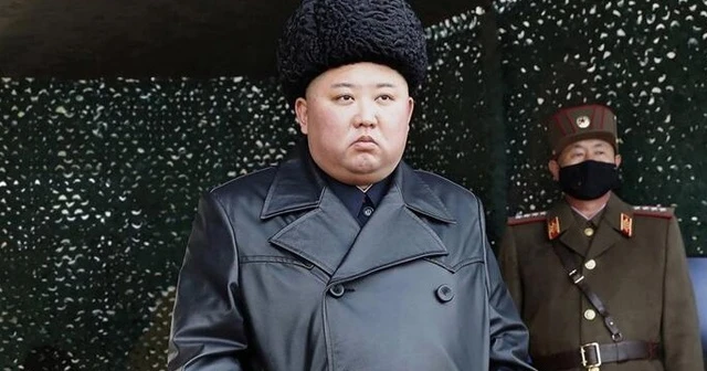 Kim Jong-un için dikkat çeken çıkış! 'Ölmemişse şoke olurum'