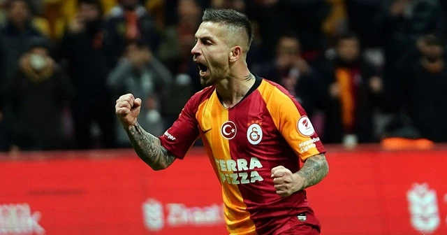 Adem Büyük: Takım arkadaşlarımı çok özledim