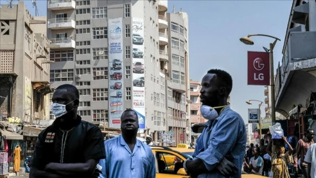 Afrika'da Kovid-19’dan ölenlerin sayısı arttı