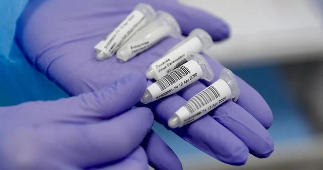 Afrika parasıyla Kovid-19 tanı malzemeleri ve test kiti satın alamıyor