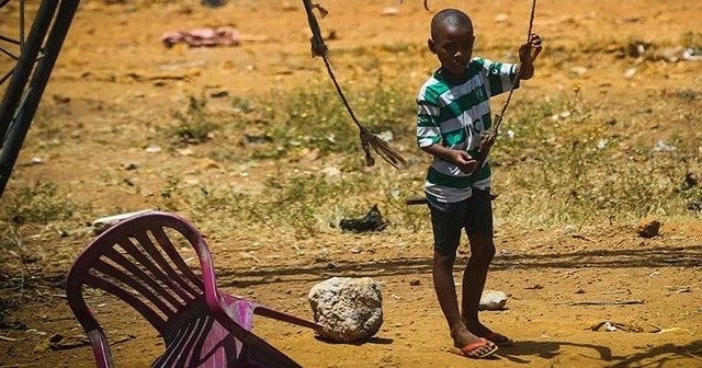 Afrika sadece geçen yıl 105 farklı salgınla mücadele etti