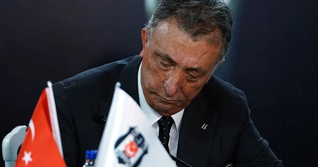 Ahmet Nur Çebi: "Liglerin kaderinin nasıl belirleneceği konusunda bir netlik bulunmamakta"