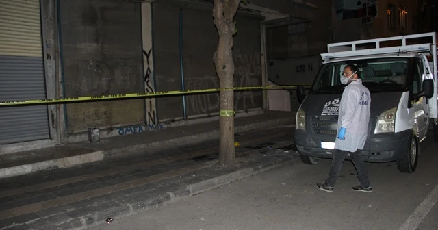 Ailesiyle tartıştıktan sonra 5. kattan atladı