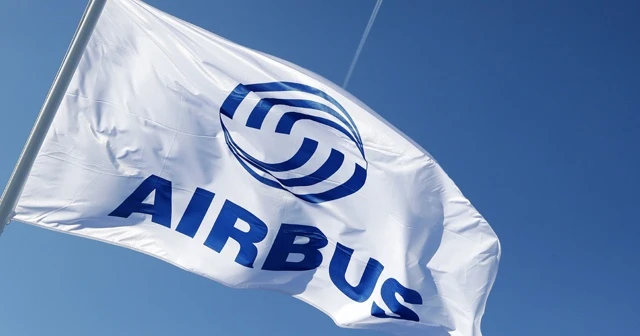 Airbus: On binlerce kişi işsiz kalabilir