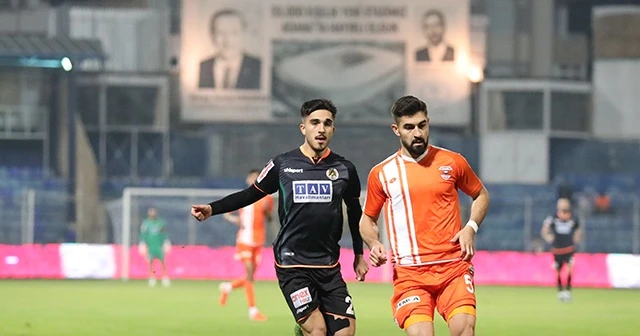 Alanyaspor'da Umut Güneş, sokağa çıkma yasağına giren tek oyuncu oldu