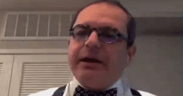 Amerika'daki Türk Prof. Mehmet Çilingiroğlu: Türkiye'de çok şanslısınız