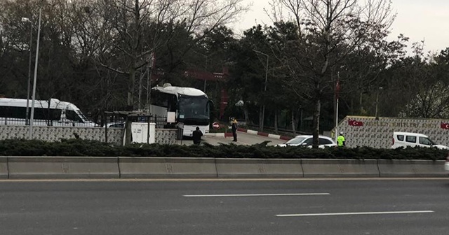 Ankara’da cezaevlerinden tahliyeler başladı