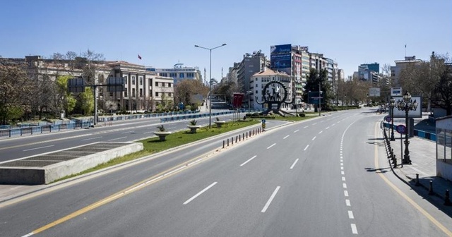 Ankara&#039;da koronavirüsle mücadele kapsamında yeni kararlar alındı