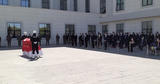 Ankara Emniyeti’nin acı günü