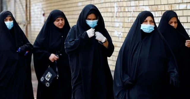 Arap ülkelerinde Kovid-19 kaynaklı can kayıpları ve vakalar artıyor