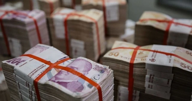 ASFAT ve MKE'den Milli Dayanışma Kampanyası'na 5 milyon lira bağış
