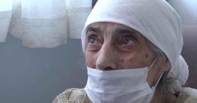 Asırlık nine koronavirüsü yendi