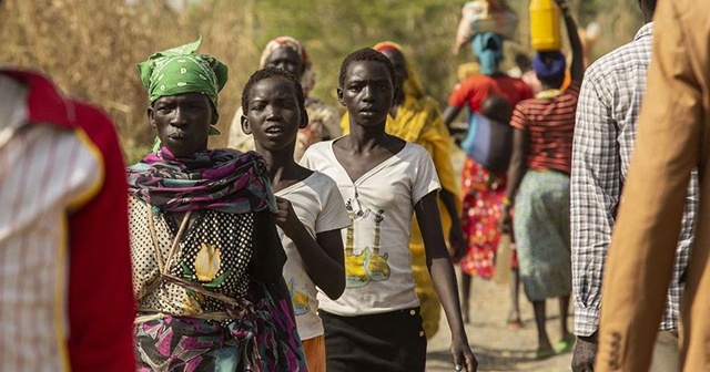 Avrupa Birliği’nden Sudan’ın koronavirüsle mücadelesine 80 milyon avro