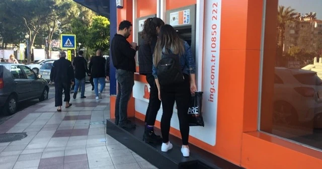 Aydınlı vatandaşlar coronavirüse kafa tutuyor