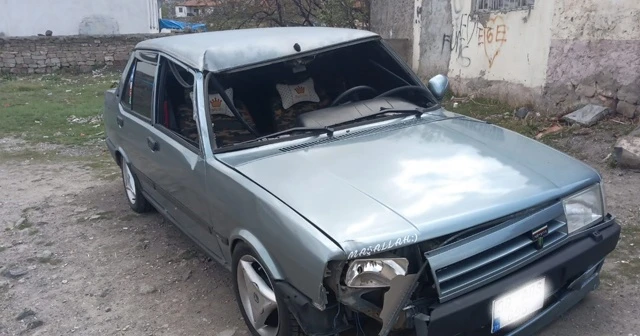 Aynı suçtan hükümlüyken cezaevinden tahliye olan şahsın çarpması sonucu hayatını kaybetti