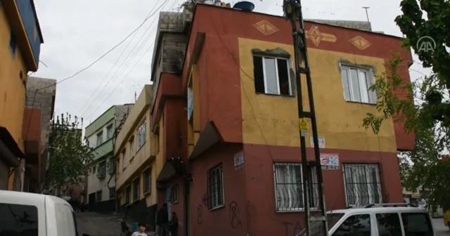 Babasının darbettiği kız çocuğu hastanede hayatını kaybetti