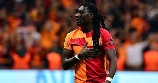 Bafetimbi Gomis, Fatih Terim’i seçti!