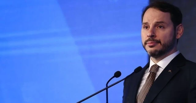 Bakan Albayrak açıkladı, esnafa toplam 10 milyar 836 milyonluk destek yapıldı