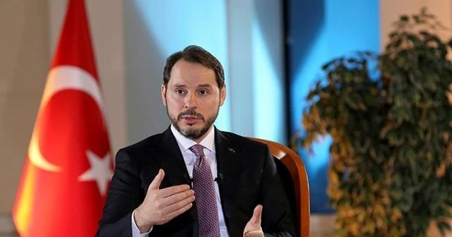 Bakan Albayrak açıkladı: Tüm destekleri sunuyoruz