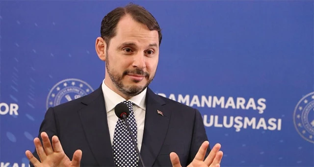 Bakan Albayrak'tan önemli açıklama