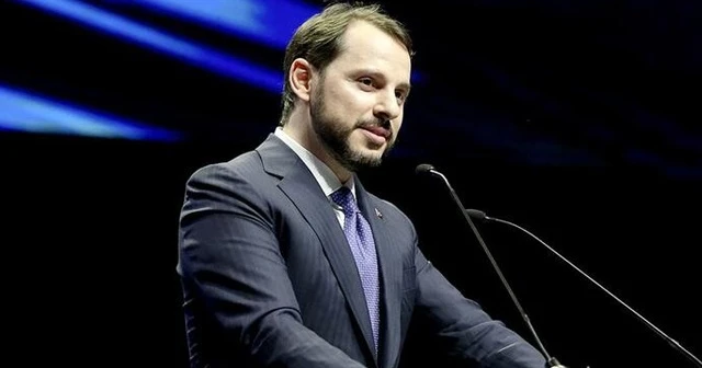 Bakan Albayrak duyurdu: Tarihi bir istihdam hamlesi