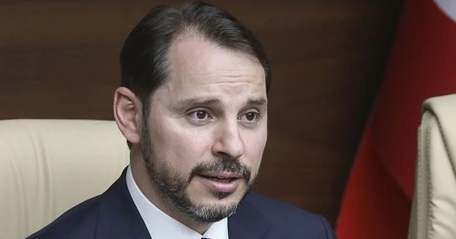 Bakan Albayrak: Yüksek bir dönüş ortalaması yakaladık