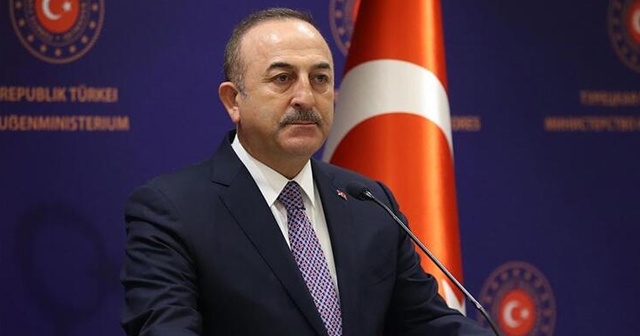 Bakan Çavuşoğlu: 2019&#039;da yurt dışında rahatsızlanan 76 vatandaşımız ambulans uçakla ülkemize geldi