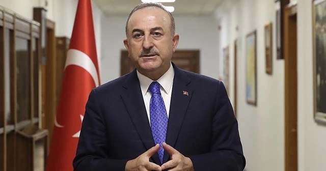 Bakan Çavuşoğlu: Yurt dışında koronavirüs nedeniyle 124 Türk vatandaşı hayatını kaybetti