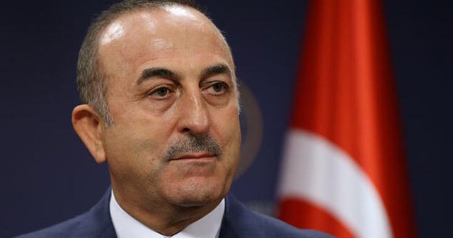 Bakan Çavuşoğlu: &quot;Yurt dışındaki vatandaşlarımızı ülkemize getireceğiz&quot;