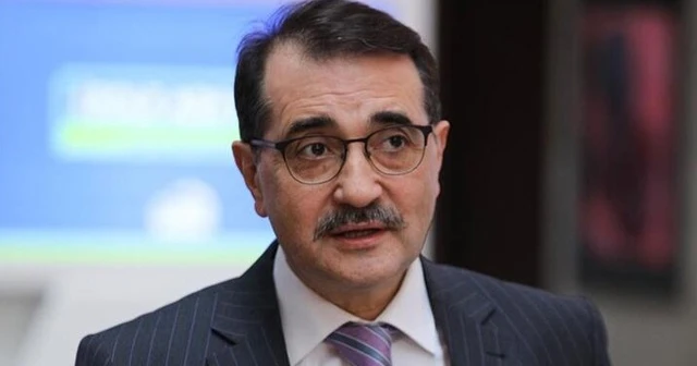 Bakan Dönmez açıkladı! Temmuz'da başlıyor...