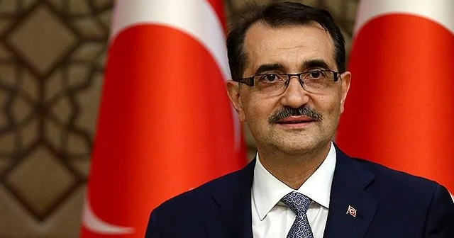 Bakan Dönmez müjdeyi verdi! Seri üretime geçildi
