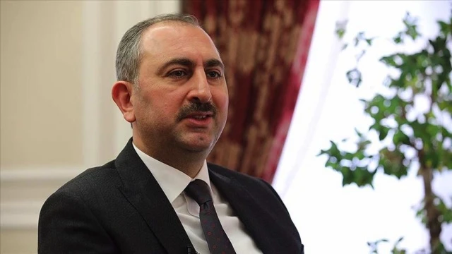 Bakan Gül'ün başkanlığında yedinci koordinasyon toplantısı başladı
