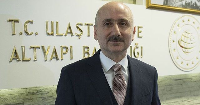 Bakan Karaismailoğlu: Havacılıkta bilet iadeleri garanti altına alındı