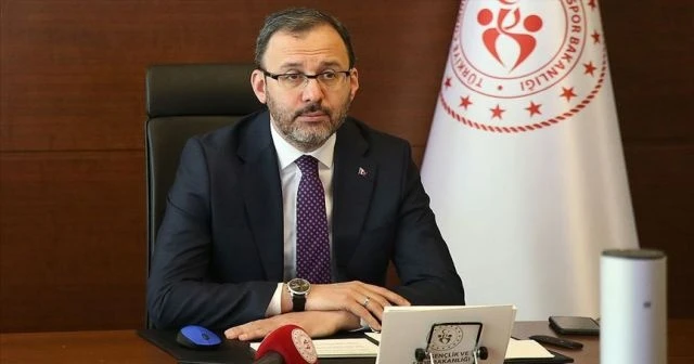 Bakan Kasapoğlu açıkladı!  23 bin 801 vatandaş karantinada
