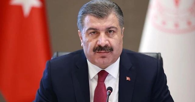 Bakan Koca: Türkiye bu sınavdan yüzünün akıyla çıktı