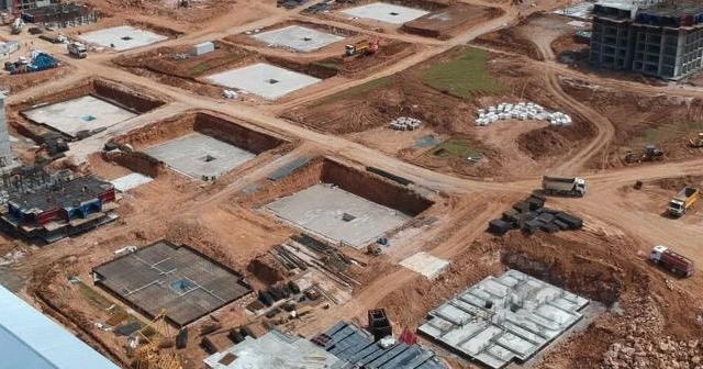 Bakan Kurum: “2020 bitmeden Elazığ'da 20 bin 417, Malatya’da 4 bin 448 konutu bitireceğiz"