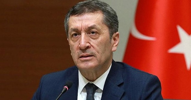 Bakan Selçuk: Öğretmenevlerimizde sağlık çalışanlarımızı ağırlamak bizim için onur