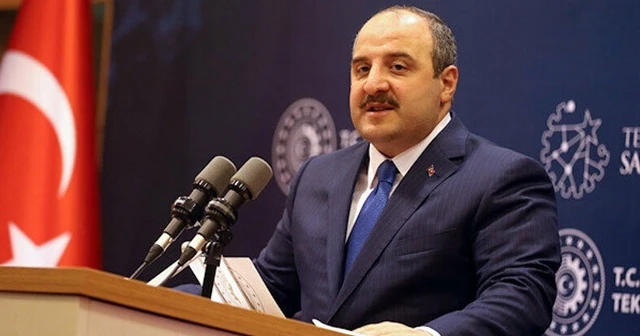 Bakan Varank: Kalkınma ajansları Türkiye Açık Kaynak Platformu'na 30 milyon liralık katkı sunacak
