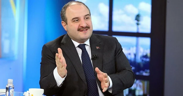 Bakan Varank'tan aşı ve ilaç açıklaması