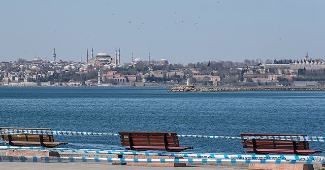 Balkanlar&#039;dan gelen soğuk hava ile sıcaklıklar 6 ila 12 derece azalacak