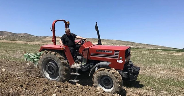 BBP Genel Başkanı Destici hayatı 'köyüne' sığdırdı